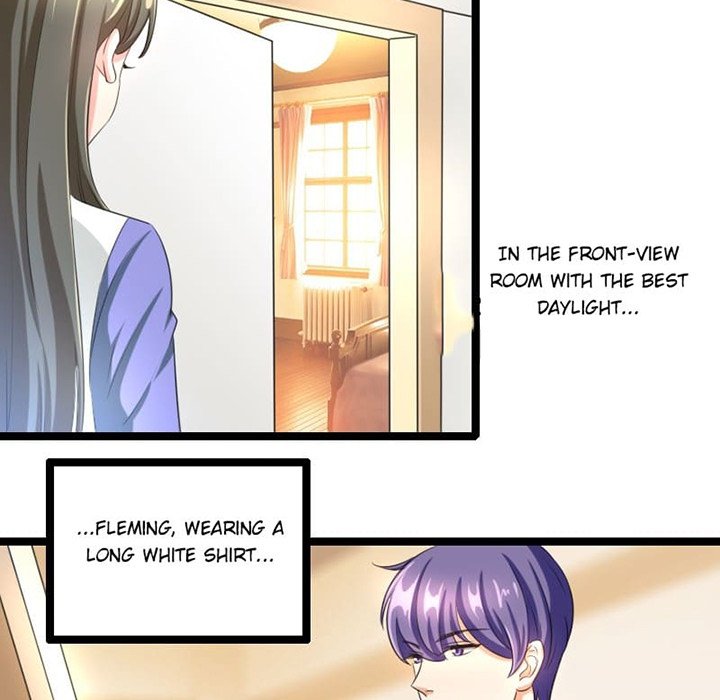 Love Is Never Enough - episode 26 - 27