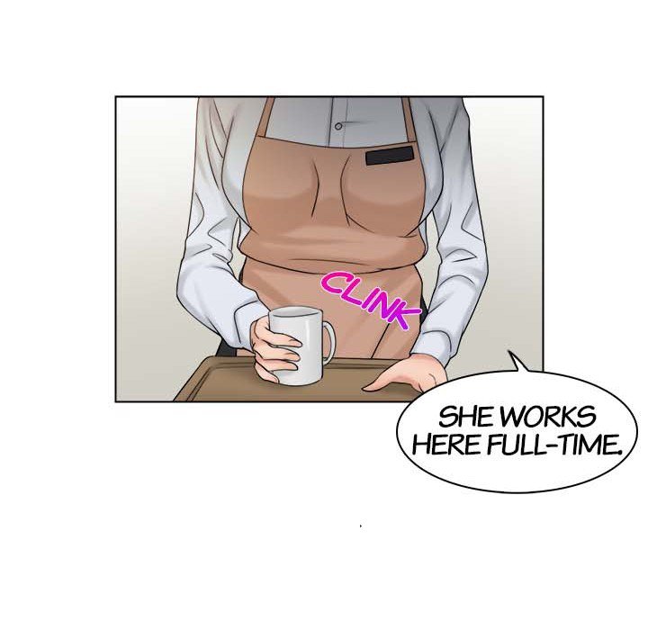 My Girlfriend and My Slave - episode 5 - 60