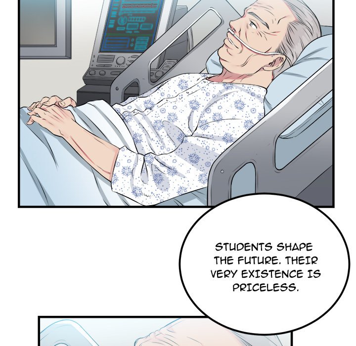 Yuri's Part Time Job - episode 4 - 24