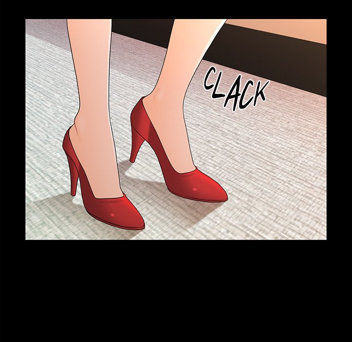 My Secretary - episode 21 - 100