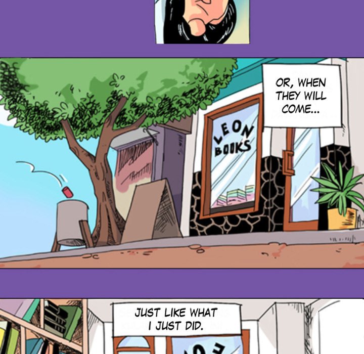 Lay Lay Cat - episode 1 - 4