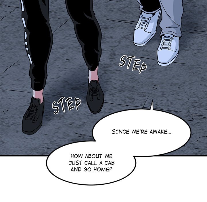 Snapping into Love - episode 24 - 105