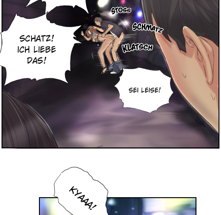 Mein neues Gesicht - episode 8 - 40