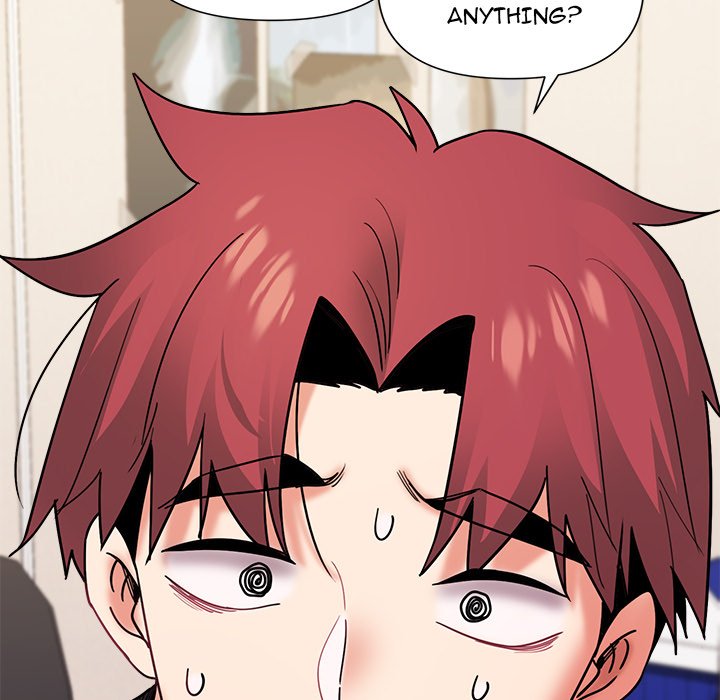 An Outsider's Way In - episode 36 - 111