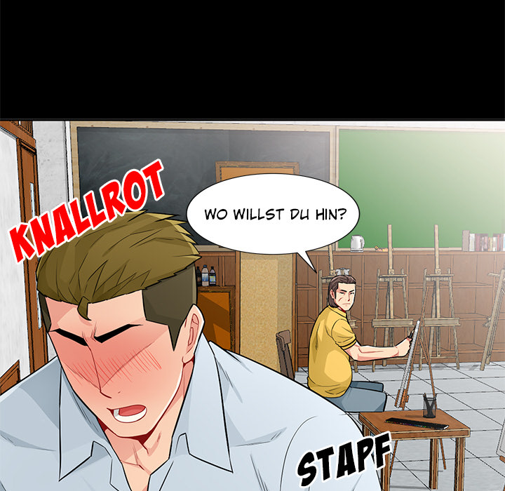 Es bleibt in der Familie - episode 35 - 53