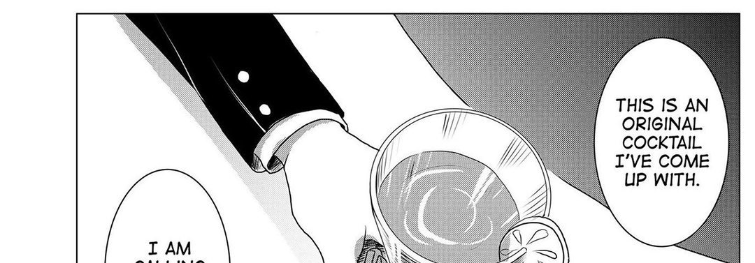 Warm Coffee - episode 11 - 72