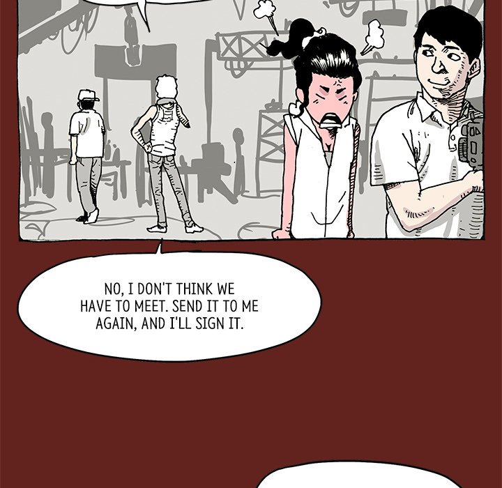 They're Coming - episode 1 - 45