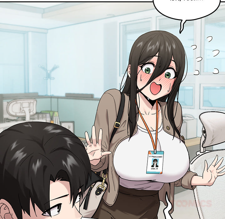 Dating After Work - episode 9 - 32