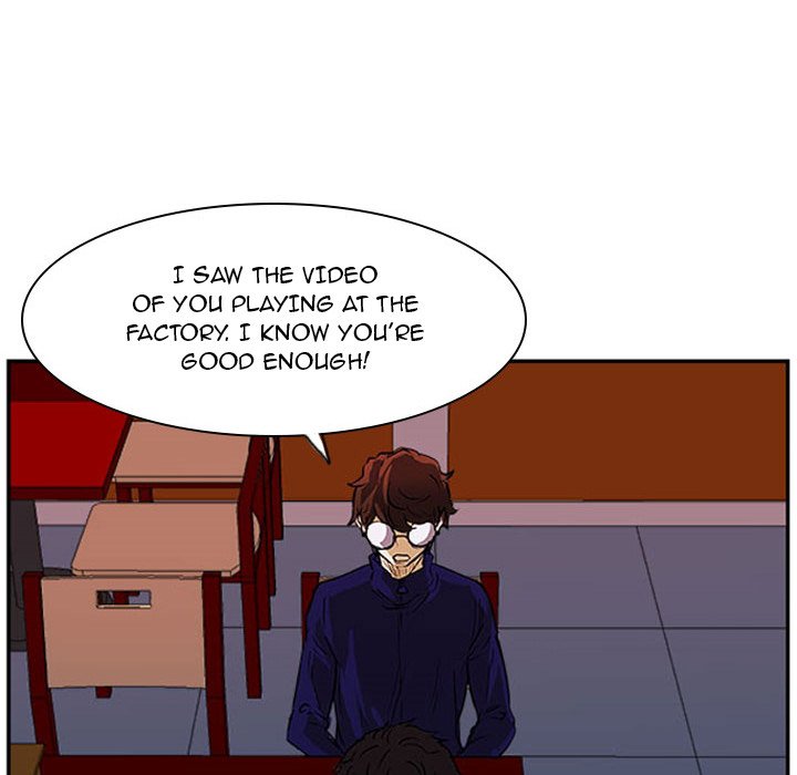 Tweener - episode 24 - 27