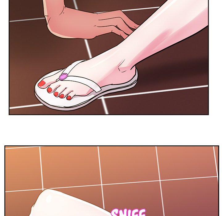 Soojung's Comic Store - episode 28 - 68