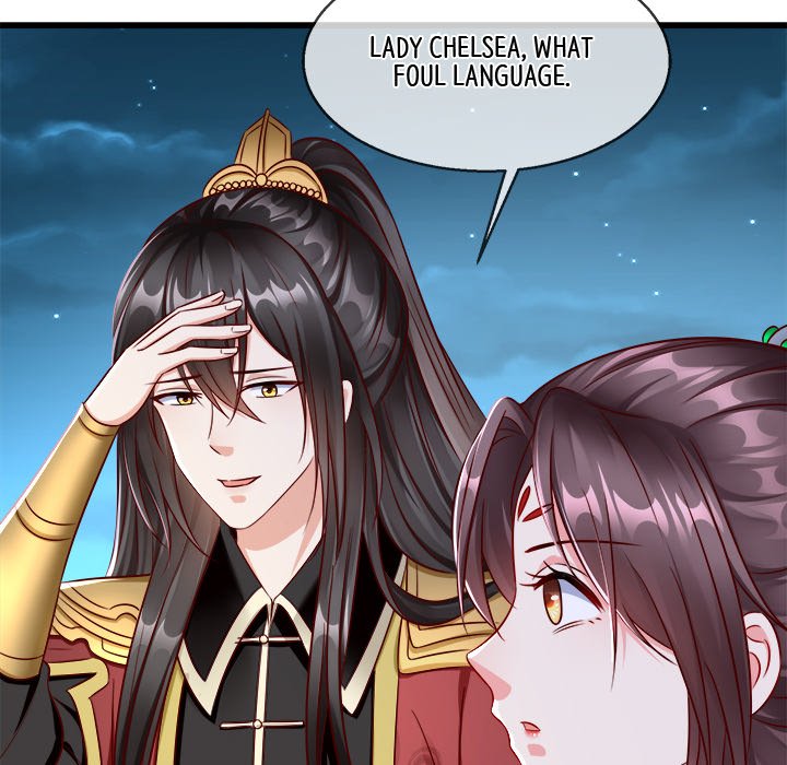 Clever Lady Chelsea - episode 18 - 60