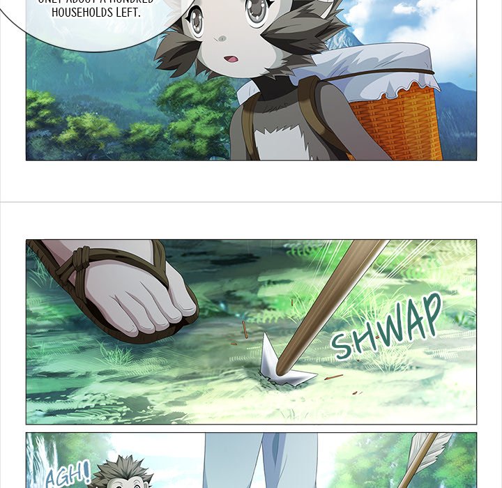 The Monkey King's Tale - episode 44 - 4