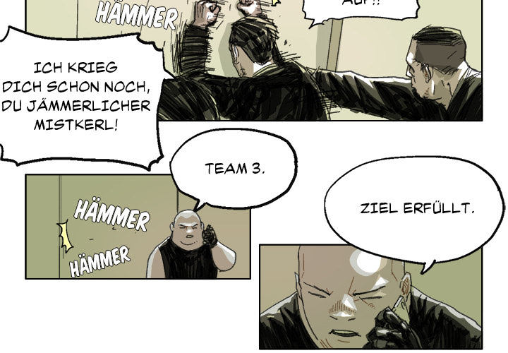 Codename Geist - episode 24 - 3