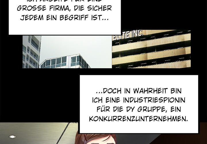 Heimliche Mitbewohnerin - episode 9 - 2