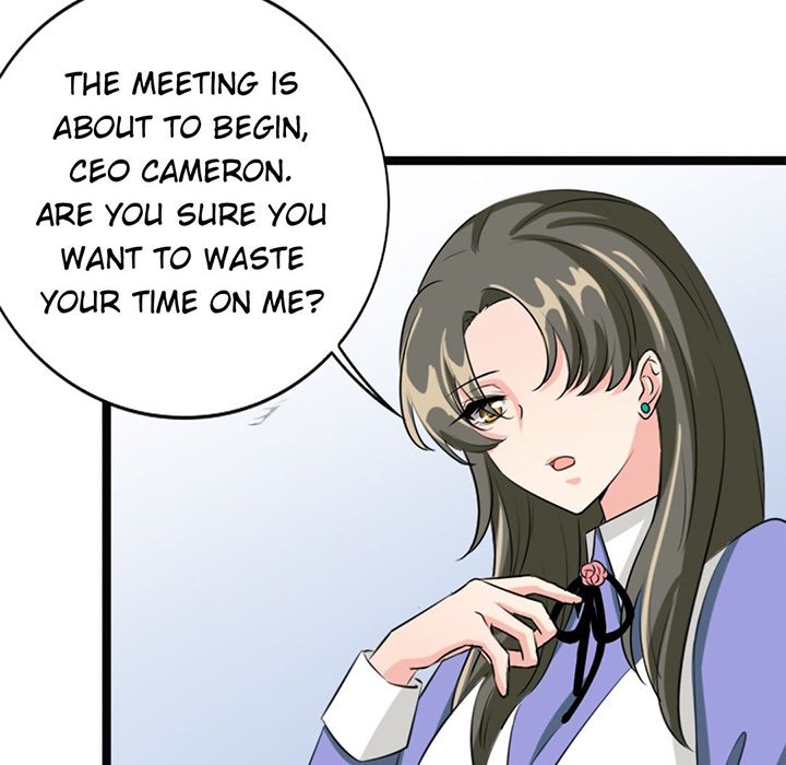 Love Is Never Enough - episode 19 - 24