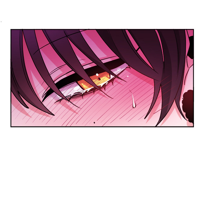 Pheromon Sorbet♥ - episode 19 - 70