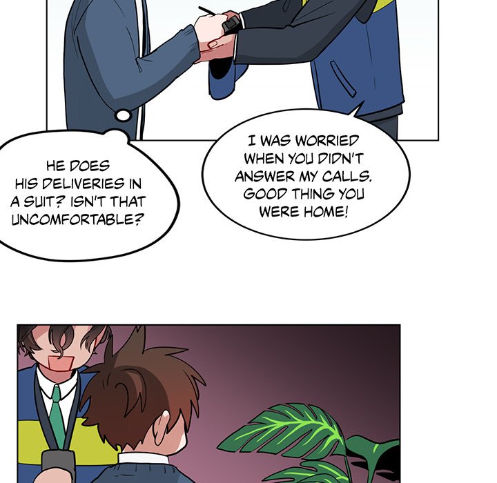 Sign - episode 27 - 40