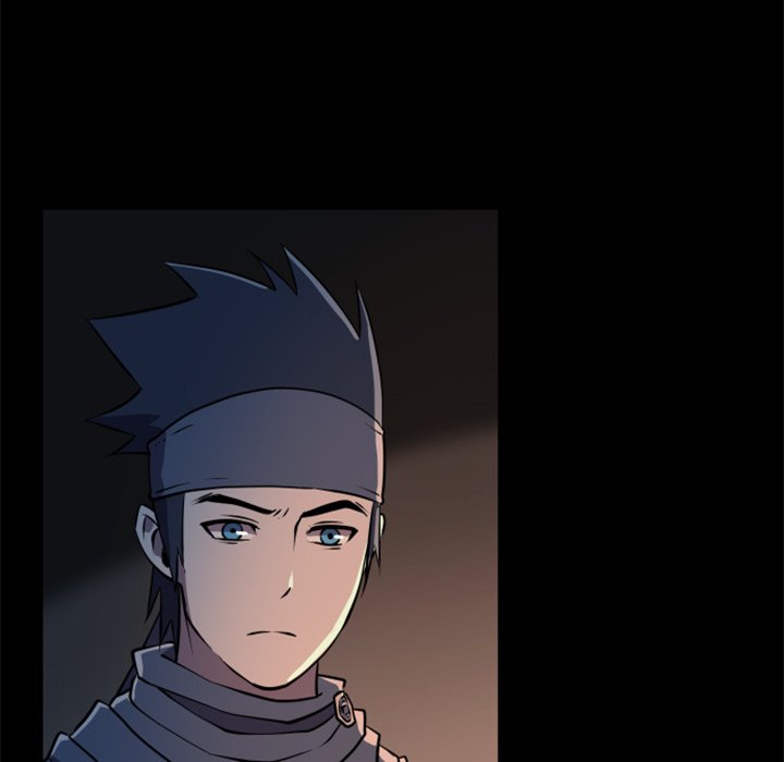 The Chronicle of Seven - episode 29 - 34
