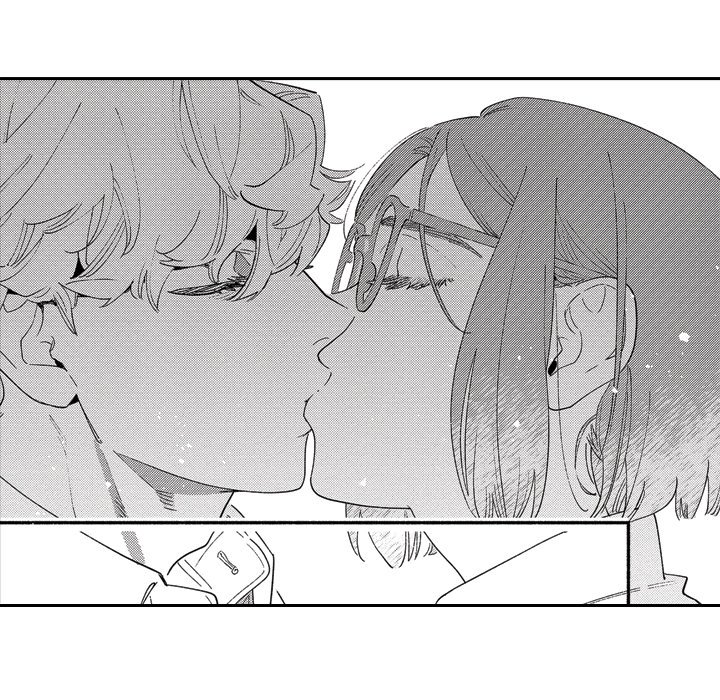 Sweet Lies Layered Like a Mille Feuille - episode 10 - 50