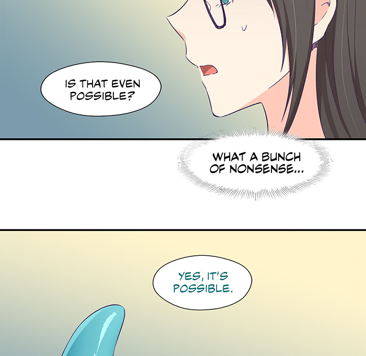 My Special Squishy Someone - episode 2 - 94