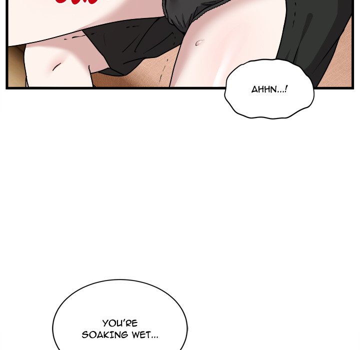 Knot My Secret - UNCENSORED - episode 4 - 7