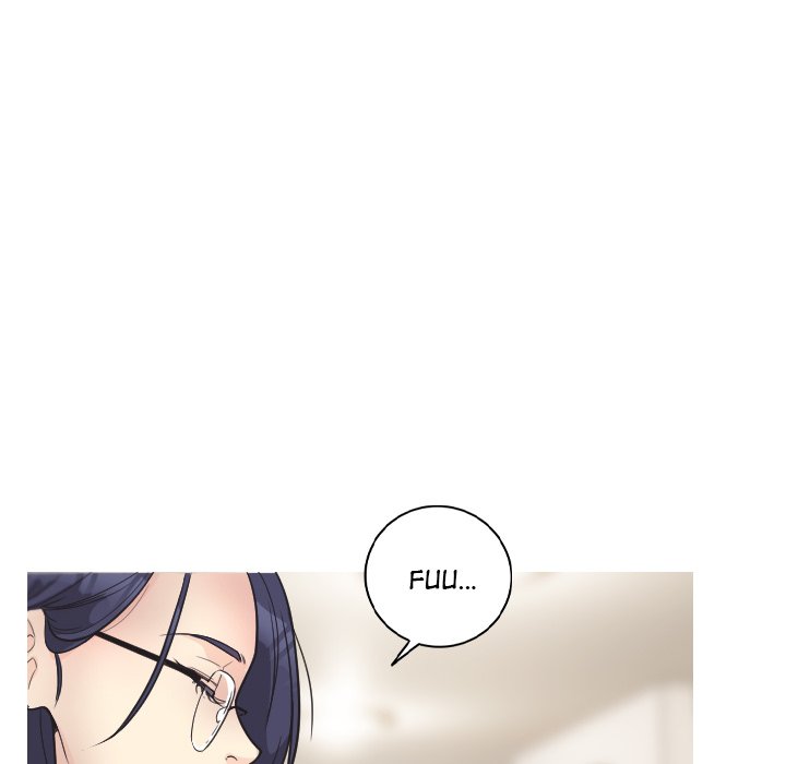 Make Me Yours, Professor - episode 2 - 9