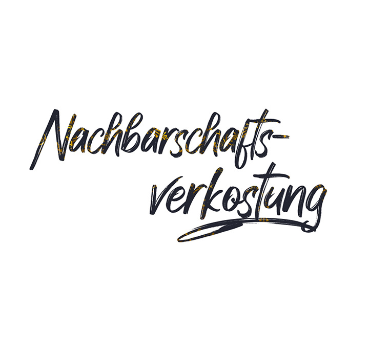 Nachbarschaftsverkostung - episode 13 - 13