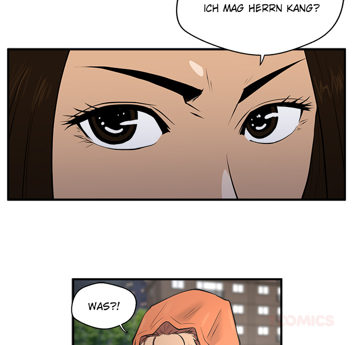 Los geht´s Mr. Kang! - episode 35 - 11