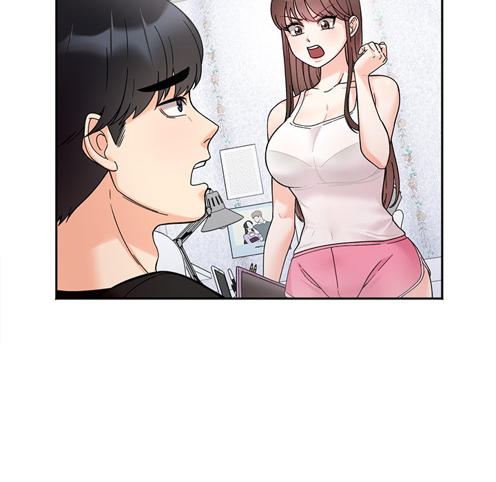 Secret Siblings - episode 8 - 25