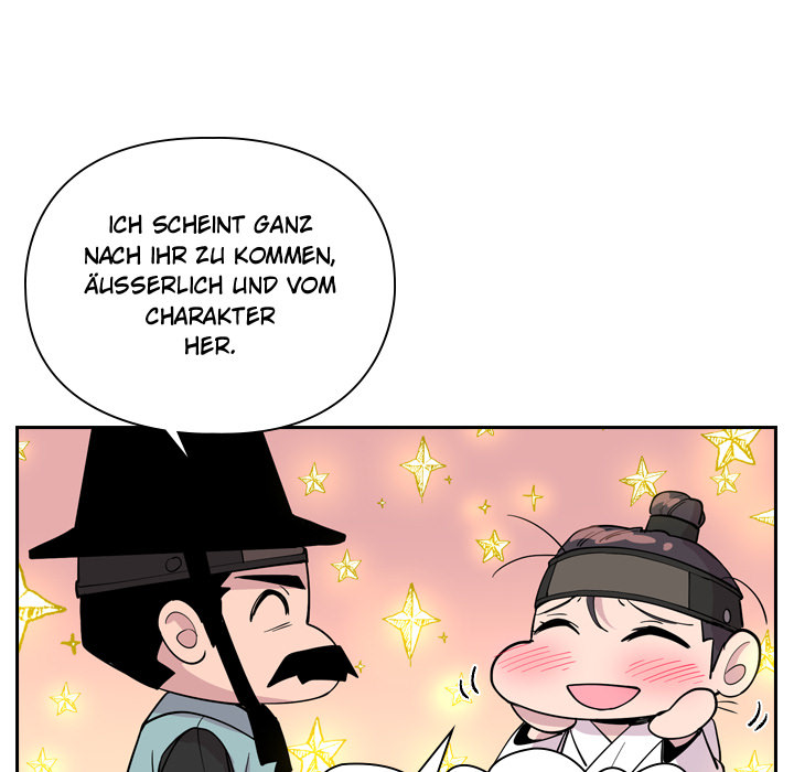 Die Prinzessin und ihre Leibwächter - episode 37 - 64