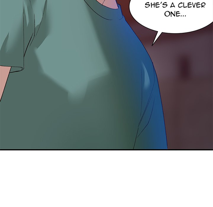 Town Girls - episode 15 - 9