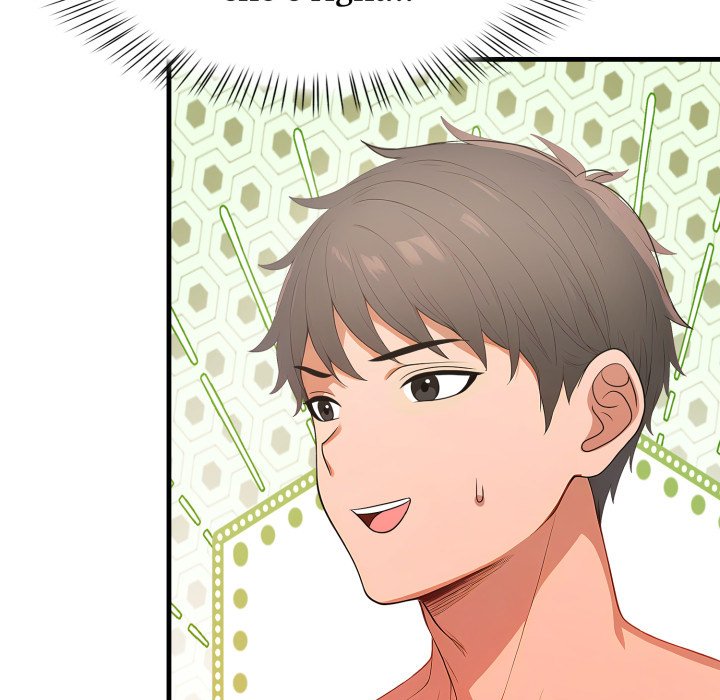 Stepping Out of the Shower to Find a Mysterious Beauty in My Bed - episode 17 - 30