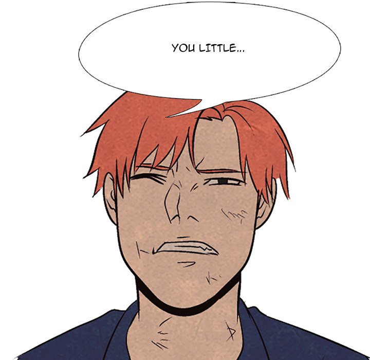 High School Devil - episode 64 - 67