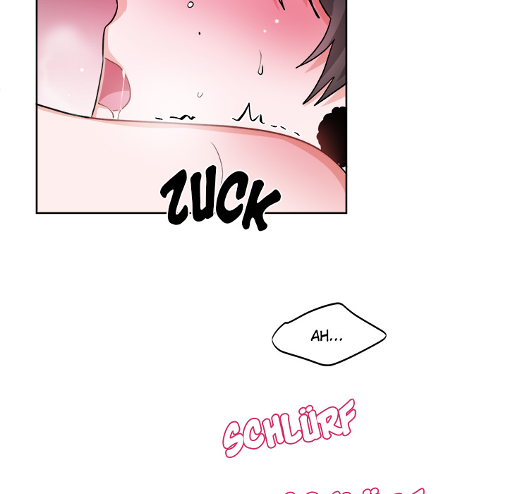 Pheromon Sorbet♥ - episode 20 - 8