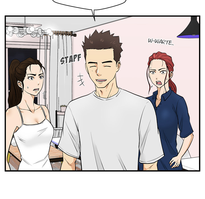Los geht´s Mr. Kang! - episode 55 - 72