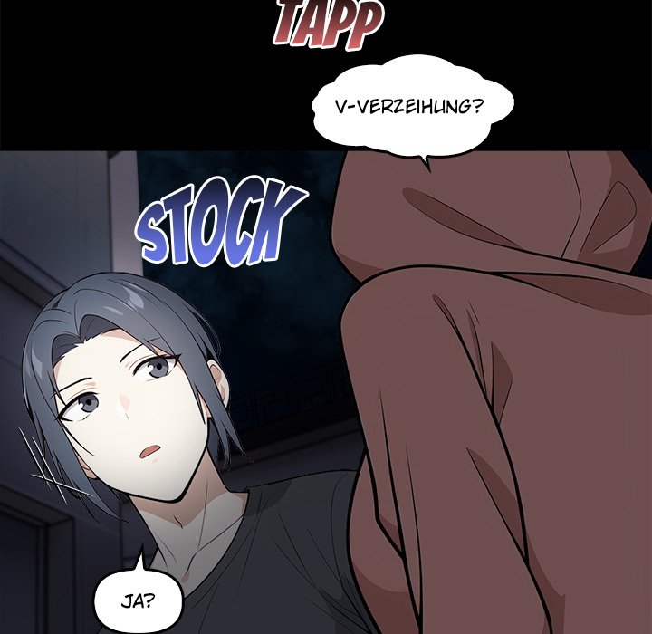 Gefangen im Wohnheim - episode 1 - 29
