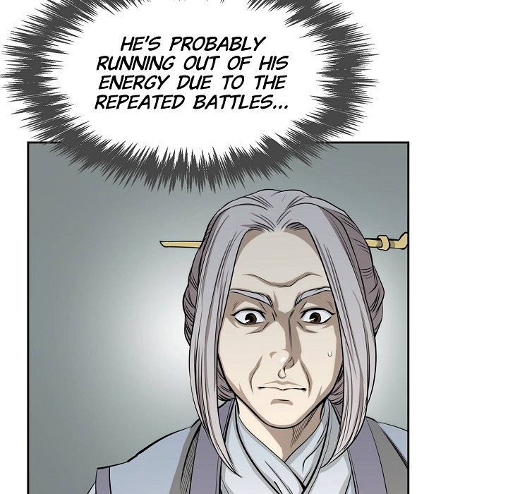 Magician's Murim Adventures - episode 65 - 18