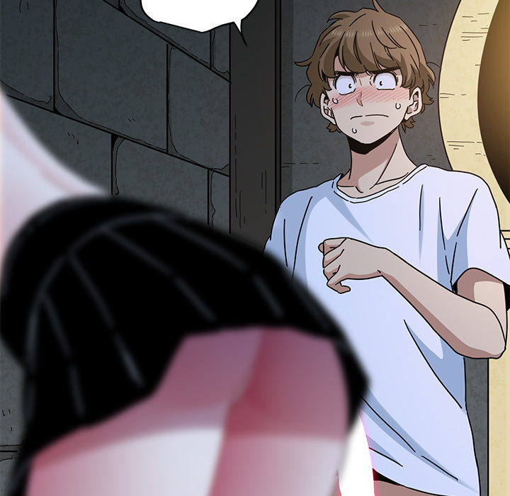 Snapping into Love - episode 88 - 9