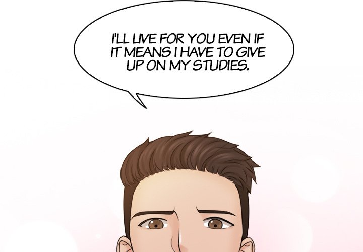 My Girlfriend and My Slave - episode 13 - 3