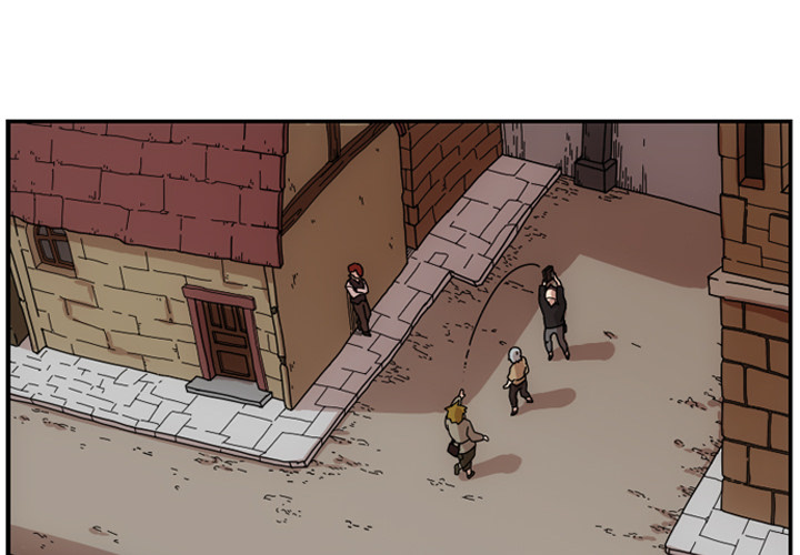 Meister - episode 1 - 3