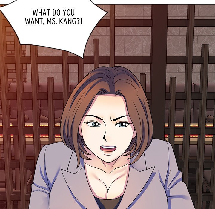 My Wife is a Teacher - episode 25 - 106