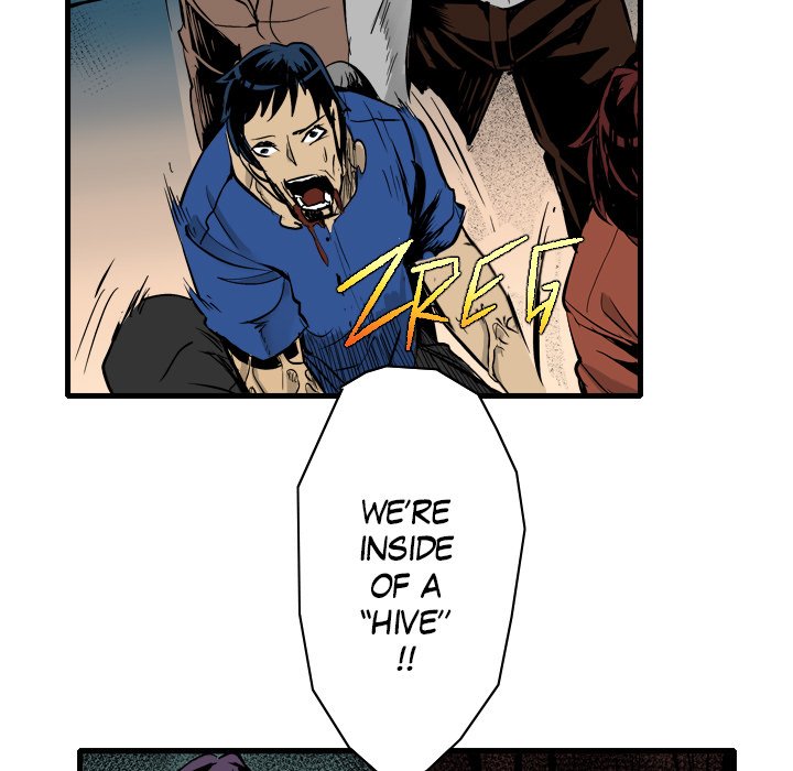 Knight of Rakshasa - episode 32 - 22