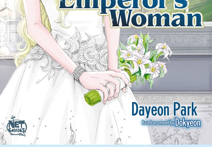 The Emperor's Woman - episode 11 - 1