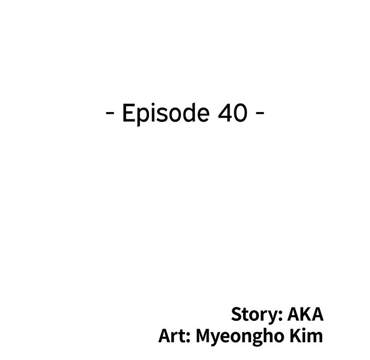 Secret Hideout - episode 40 - 14