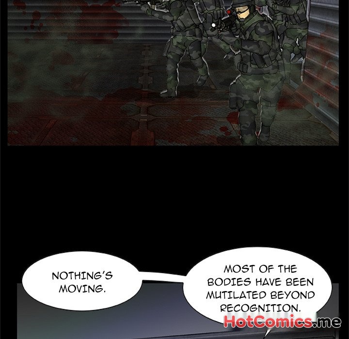Zombie Wave - episode 21 - 4