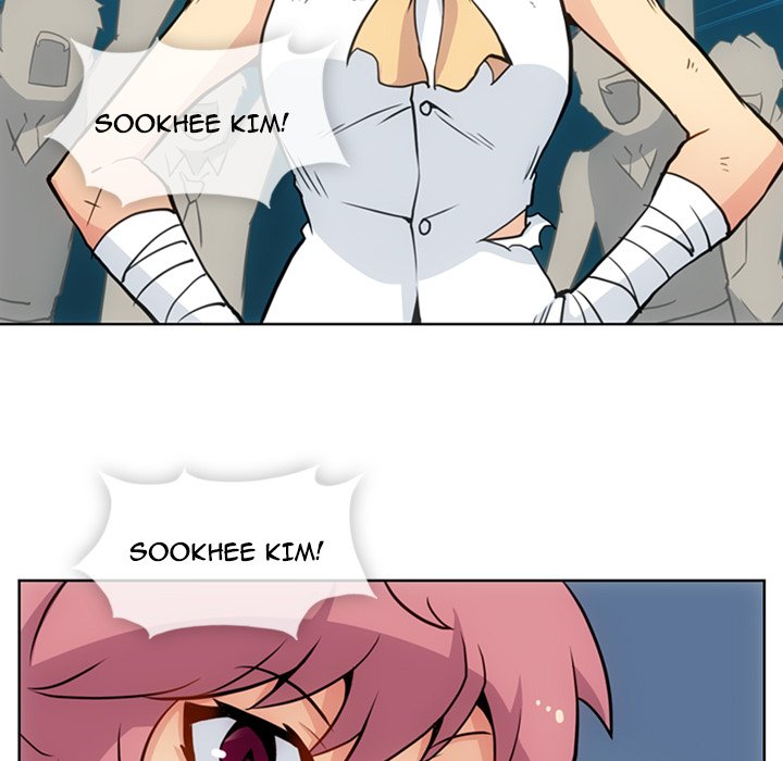 Such a Cute Spy - episode 25 - 90