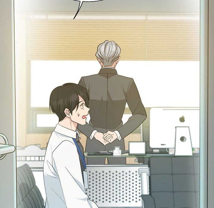 Obscene Contract - episode 17 - 13