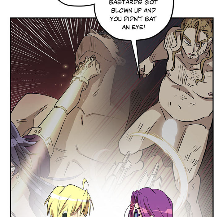 Love, Lust, & Joy - episode 9 - 112