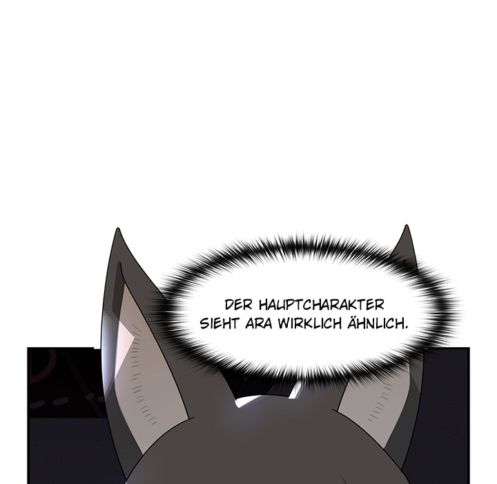 Tatzen auf dem Campus - episode 7 - 30
