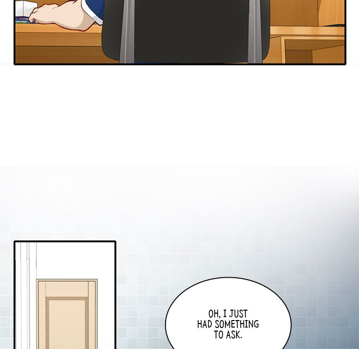 Secret Campus - episode 5 - 72